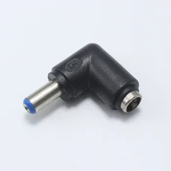 EClyxun 200pcs/lot 5.5*2.1 mm female to 5.5*2.1 mm male DC Power Connector Adapter Laptop 90 Degrees Plugs
EClyxun 200pcs/lot 5.5*2.1 mm female to 5.5*2.1 mm male DC Power Connector Adapter Laptop 90 Degrees Plugs