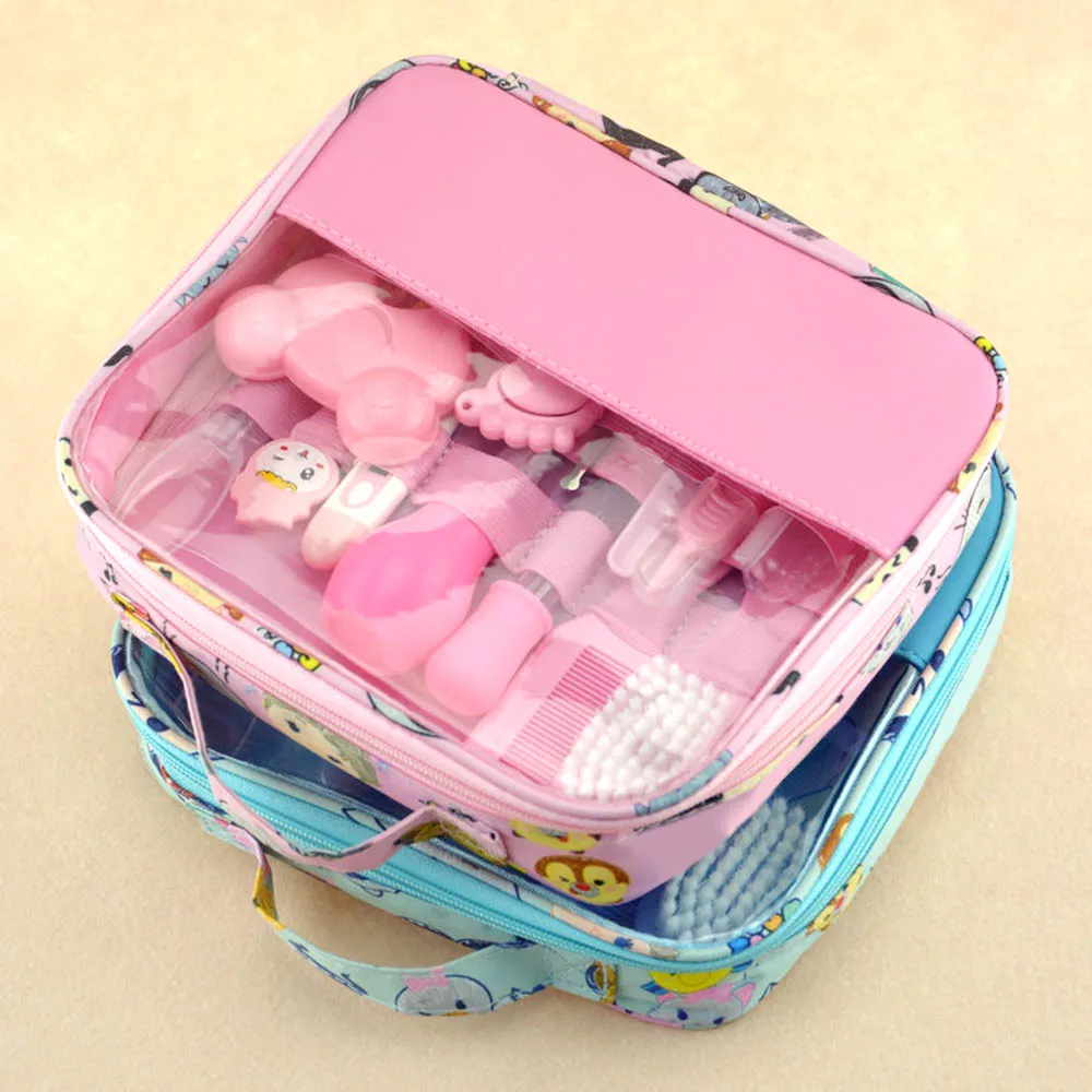 kids toys Care Set toy Kid Healthcare Hygiene Grooming kit Thermometer Clipper Scissor Grooming Brush Toiletries girl toys
kids toys Care Set toy Kid Healthcare Hygiene Grooming kit Thermometer Clipper Scissor Grooming Brush Toiletries girl toys