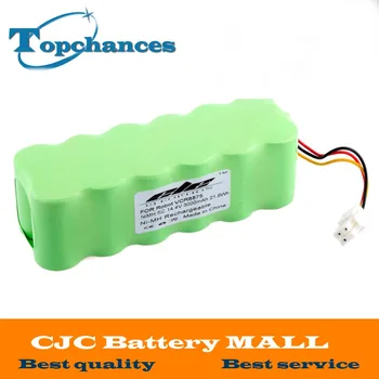 High Quality 14.4V 3000mAh Ni-MH Rechargeable Battery For Samsung NAVIBOT VCR8875 14.4 Volt Free Shipping
High Quality 14.4V 3000mAh Ni-MH Rechargeable Battery For Samsung NAVIBOT VCR8875 14.4 Volt Free Shipping