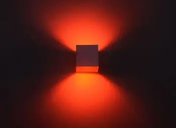 indoor 10W dimmable COB LED Wall Lamp Aluminum Mounted Cube LED Garden Porch Light IP44 Waterproof
indoor 10W dimmable COB LED Wall Lamp Aluminum Mounted Cube LED Garden Porch Light IP44 Waterproof