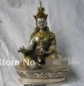 Fast shipping 100% China's Tibet bronze statue of Buddha Silver Wealth ground squirrel
Fast shipping 100% China's Tibet bronze statue of Buddha Silver Wealth ground squirrel