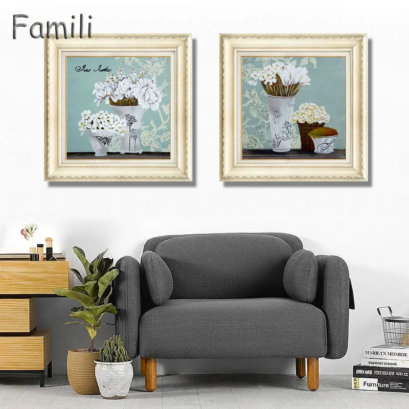 2pcs Vintage Flowers And Birds Art Canvas Prints Antique Decor Wall Painting Retro Style Pastoral Rural Home Decor Pictures UnFr
2pcs Vintage Flowers And Birds Art Canvas Prints Antique Decor Wall Painting Retro Style Pastoral Rural Home Decor Pictures UnFr