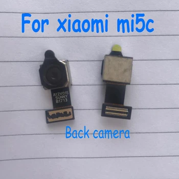 Original Back Camera For Xiaomi mi5c 5C Big Rear Main Camera Module Assembly Tested
Original Back Camera For Xiaomi mi5c 5C Big Rear Main Camera Module Assembly Tested