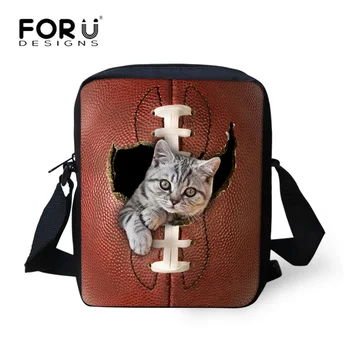 FORUDESIGNS Christmas Style 3D Animal Crossbody Bag Book handbags Shiba inu Cat Printing For Women 2019 High Quality sac a dos
FORUDESIGNS Christmas Style 3D Animal Crossbody Bag Book handbags Shiba inu Cat Printing For Women 2019 High Quality sac a dos
