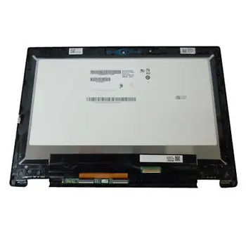 11.6" HD Replacement For Acer Chromebook R11 C738T Touch Digitizer LCD Screen Display+ Bezel Assembly 1366x768 Tested grade A+++
11.6" HD Replacement For Acer Chromebook R11 C738T Touch Digitizer LCD Screen Display+ Bezel Assembly 1366x768 Tested grade A+++