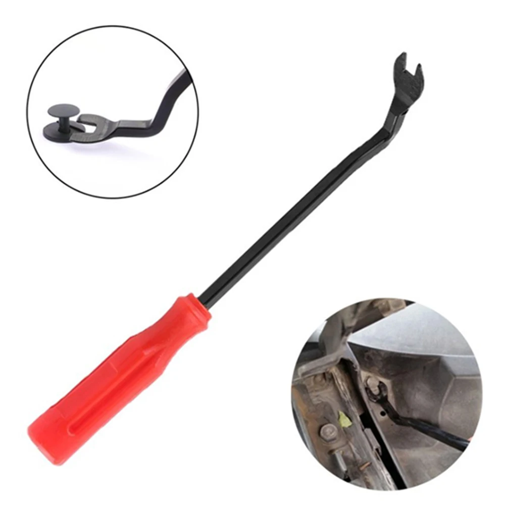 10PCS Car Screw Fastener Universal Vehicle Automobile Asccessories Auto Small PP Material Black Fixing Fasteners
10PCS Car Screw Fastener Universal Vehicle Automobile Asccessories Auto Small PP Material Black Fixing Fasteners