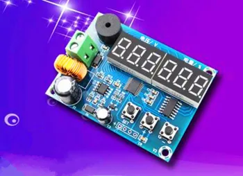 Free Shipping!!! DC voltage power display module / voltage + remaining percentage display / remaining power
Free Shipping!!! DC voltage power display module / voltage + remaining percentage display / remaining power