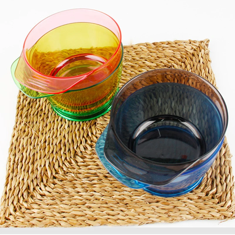 Free Shipping Hair Dye Mixing Bowls Large Capacity Colouring DIY Design Coloring Pro Salon Hairdressing Styling Tools
Free Shipping Hair Dye Mixing Bowls Large Capacity Colouring DIY Design Coloring Pro Salon Hairdressing Styling Tools