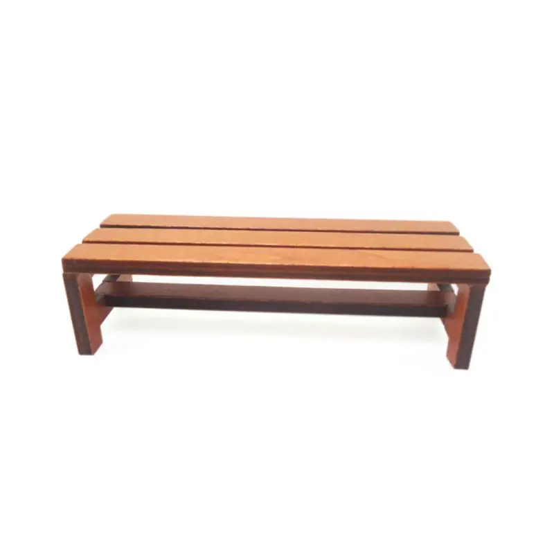 Outdoor Chair for 1/12 Wooden Doll House Dollhouse Miniature Furniture Christmas Gift DIY Children's Toy
Outdoor Chair for 1/12 Wooden Doll House Dollhouse Miniature Furniture Christmas Gift DIY Children's Toy