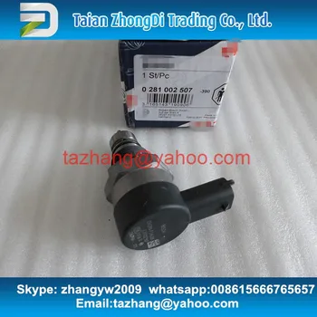 100% Origianl pressure control valve 0281002507 /0281002625 for 55185570 31402-2A400
100% Origianl pressure control valve 0281002507 /0281002625 for 55185570 31402-2A400