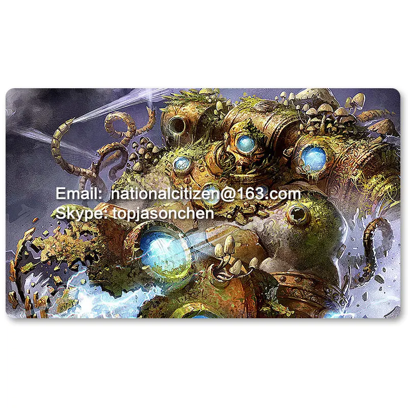 Many Playmat Choices - Abrupt Decay - MTG Board Game Mat Table Mat for Magical Mouse Mat the Gathering
Many Playmat Choices - Abrupt Decay - MTG Board Game Mat Table Mat for Magical Mouse Mat the Gathering