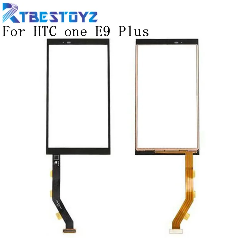 5.5'' Touch Panel Touchscreen For HTC one E9 Plus E9+ Touch Screen Digitizer Front Glass Sensor Replacement Parts
5.5'' Touch Panel Touchscreen For HTC one E9 Plus E9+ Touch Screen Digitizer Front Glass Sensor Replacement Parts