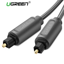 Ñêëàä â Êèòàå Ugreen öèôðîâîé îïòè÷åñêèé àóäèî êàáåëü òèïà toslink ïîçîëî÷åííûé 1 ì 2 ì 3 ì spdif êîàêñèàëüíûé êàáåëü äëÿ blu-ray cd dvd ïëååð xbox 360 ps3 av tv(China) äîñòàâêà ïî Óêðàèíå Çàêàçàòü èç Êèòàÿ Ugreen öèôðîâîé îïòè÷åñêèé àóäèî êàáåëü òèïà toslink ïîçîëî÷åííûé 1 ì 2 ì 3 ì spdif êîàêñèàëüíûé êàáåëü äëÿ blu-ray cd dvd ïëååð xbox 360 ps3 av tv(China) â Óêðàèíå
