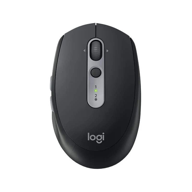 Logitech M590 mouse