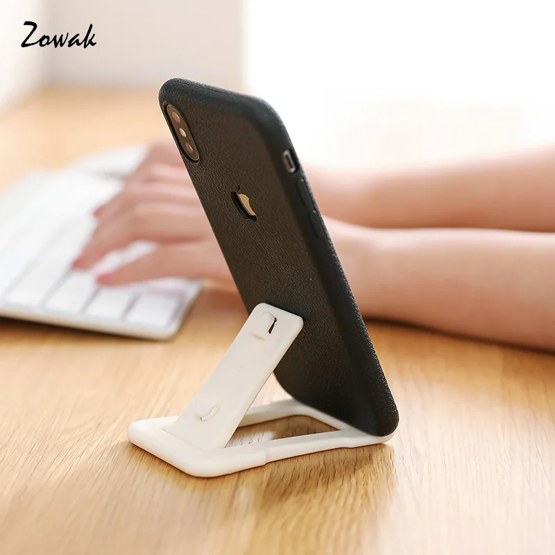 1pc Desktop Cell Phone Stand Tablet Stand Cellphone Holder Mobile Phone Mount Bracket Foldable e-Reader Storage Rack Organizer
1pc Desktop Cell Phone Stand Tablet Stand Cellphone Holder Mobile Phone Mount Bracket Foldable e-Reader Storage Rack Organizer