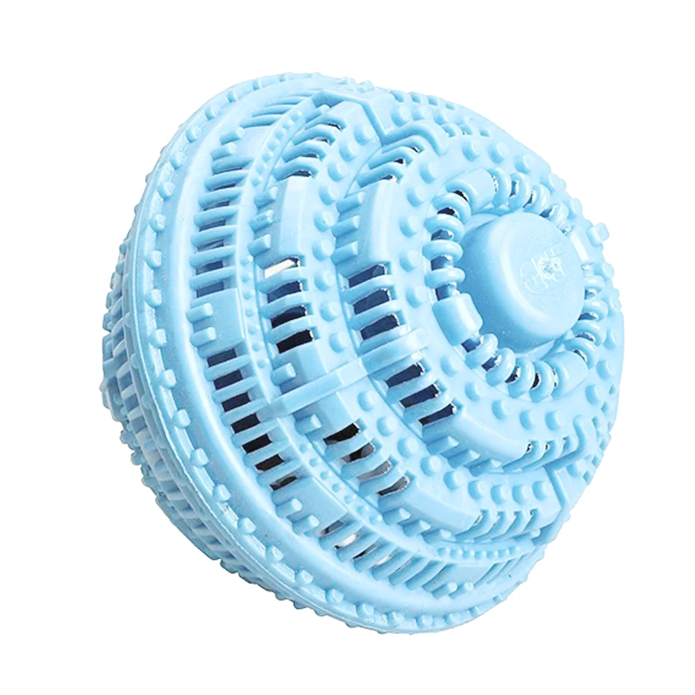 Eco-friendly Home Cleaning Washing Ball Save Power Cloth Laundry Mini Anti-winding
Eco-friendly Home Cleaning Washing Ball Save Power Cloth Laundry Mini Anti-winding