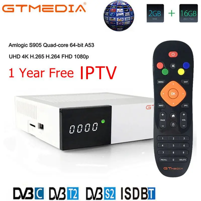 IPTV Subscription For Italy Portugal German Albania Belgium French Stable IPTV M3U for Android Box Smart TV GTC G1 G2 Enigma2
IPTV Subscription For Italy Portugal German Albania Belgium French Stable IPTV M3U for Android Box Smart TV GTC G1 G2 Enigma2