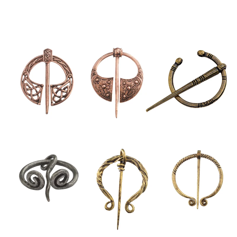 Vintage Wulflund Belt Buckles Viking Brooch Cloak Pin Clasp Hand Forged Medieval Norse Runic Viking Jewelry for Men Women
Vintage Wulflund Belt Buckles Viking Brooch Cloak Pin Clasp Hand Forged Medieval Norse Runic Viking Jewelry for Men Women