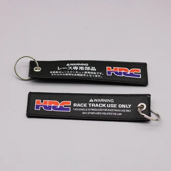 New Arrival Embroidery Key Holder Chain Collection Keychain for Honda Motorcycle Embroidered Badge Keyring
New Arrival Embroidery Key Holder Chain Collection Keychain for Honda Motorcycle Embroidered Badge Keyring