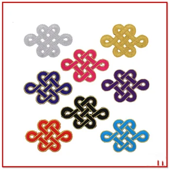Wholesale 20pcs/lot 9.5*6.6CM Embroidered Sewing Patch For performing costumes Iron-On Stickers for clothes appliques YI11
Wholesale 20pcs/lot 9.5*6.6CM Embroidered Sewing Patch For performing costumes Iron-On Stickers for clothes appliques YI11