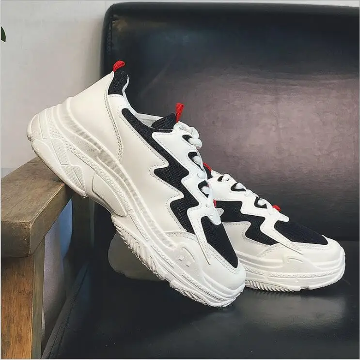 Women four seasons Sneakers women shoes Running shoes Leather net Sport Shoes Air damping Outdoor arena Athletic zapatos mujer S
Women four seasons Sneakers women shoes Running shoes Leather net Sport Shoes Air damping Outdoor arena Athletic zapatos mujer S