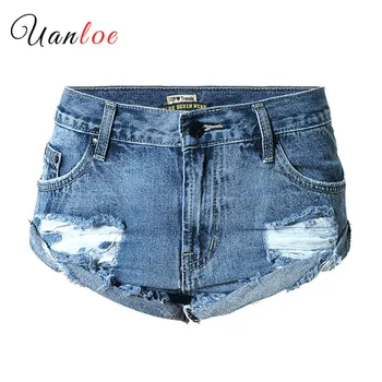 2019 Mid Waist Ripped Jeans Shorts Women Summer Short New Fashion Feminino Streetwear Tassel Retro Sexy Denim Shorts
2019 Mid Waist Ripped Jeans Shorts Women Summer Short New Fashion Feminino Streetwear Tassel Retro Sexy Denim Shorts