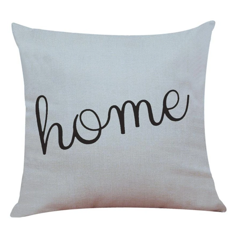 Pillows Decorative Geometric Pillow Case 45*45 Simple Striped Leaf Letter Print Pillowcase Dekoratif Yastk #815
Pillows Decorative Geometric Pillow Case 45*45 Simple Striped Leaf Letter Print Pillowcase Dekoratif Yastk #815