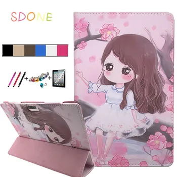 Cartoon PU Leather Stand Case for Digma CITI 1532 1508 1509 1510 3G 4G 10.1 inch Tablet Folio Cover + flim touch pen
Cartoon PU Leather Stand Case for Digma CITI 1532 1508 1509 1510 3G 4G 10.1 inch Tablet Folio Cover + flim touch pen