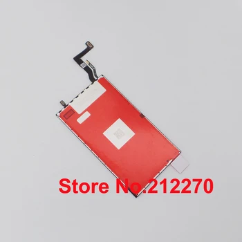YUYOND Original New 3D Touch LCD Display Back light Backlight Film Replacement For iPhone 7 Wholesale Free DHL EMS
YUYOND Original New 3D Touch LCD Display Back light Backlight Film Replacement For iPhone 7 Wholesale Free DHL EMS