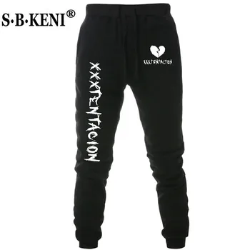 2019 Winter Hip Hop Pants Men Casual Joggers Pants Male Trousers Men Joggers Solid Multi-pocket Pants Elastic Waist Sweatpants
2019 Winter Hip Hop Pants Men Casual Joggers Pants Male Trousers Men Joggers Solid Multi-pocket Pants Elastic Waist Sweatpants