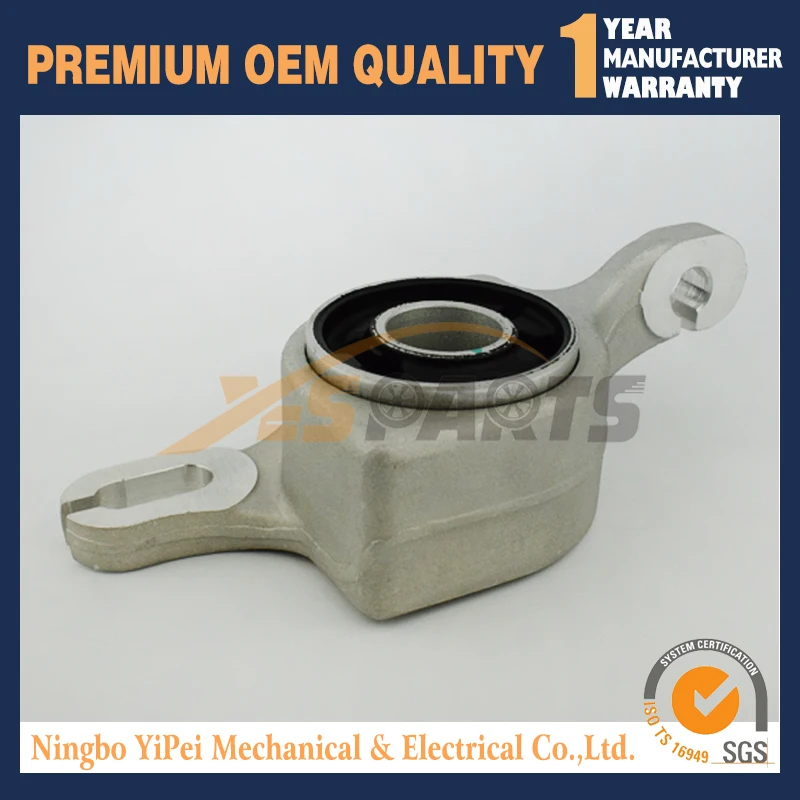 Front Right Control Arm Bushing for Mercedes W164 X164 ML350 ML450 GL350 GL450
Front Right Control Arm Bushing for Mercedes W164 X164 ML350 ML450 GL350 GL450