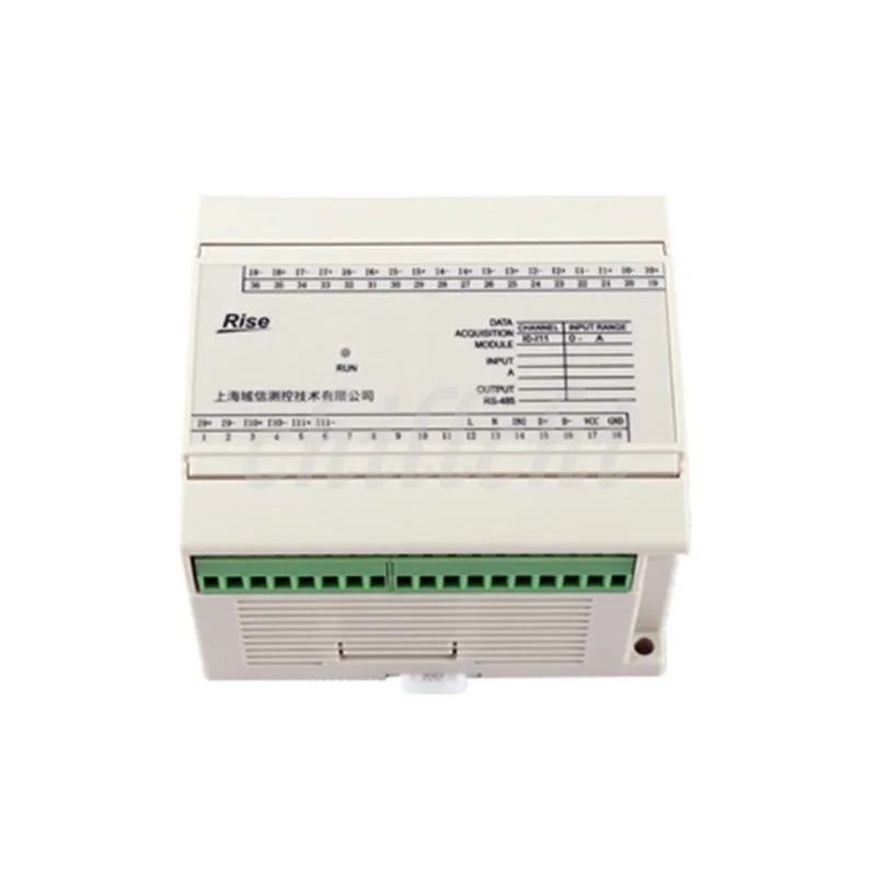 Direct circuit 12 multi loop AC current input module, multi-function power meter, RS485 data acquisition instrument
Direct circuit 12 multi loop AC current input module, multi-function power meter, RS485 data acquisition instrument