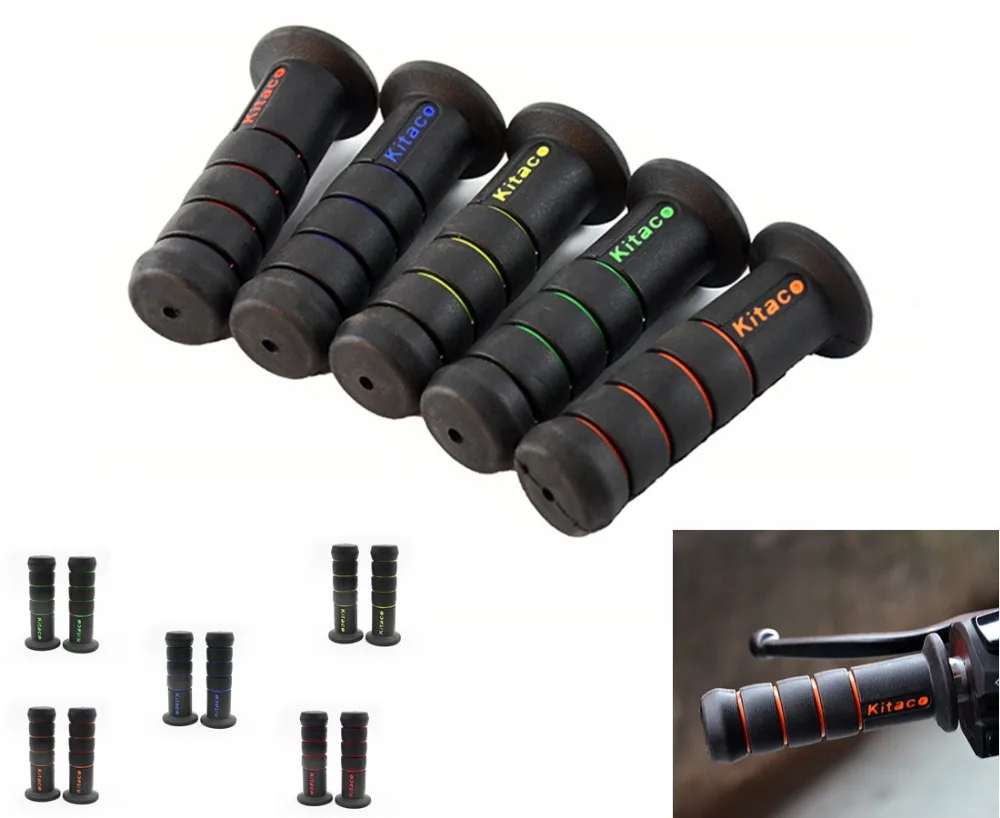Alle22mm 7/8 " Motorcycle moped refit hand grip handle gripper pedal rider grip for kawasaki yamaha suzuki ktm honda ducati bmw
Alle22mm 7/8 " Motorcycle moped refit hand grip handle gripper pedal rider grip for kawasaki yamaha suzuki ktm honda ducati bmw