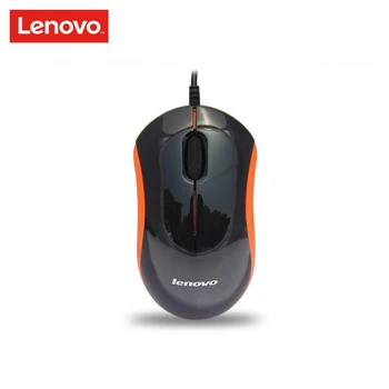 Original Mini Lenovo M100 Wired Optical Mouse, Mini mouse for Laptop
Original Mini Lenovo M100 Wired Optical Mouse, Mini mouse for Laptop