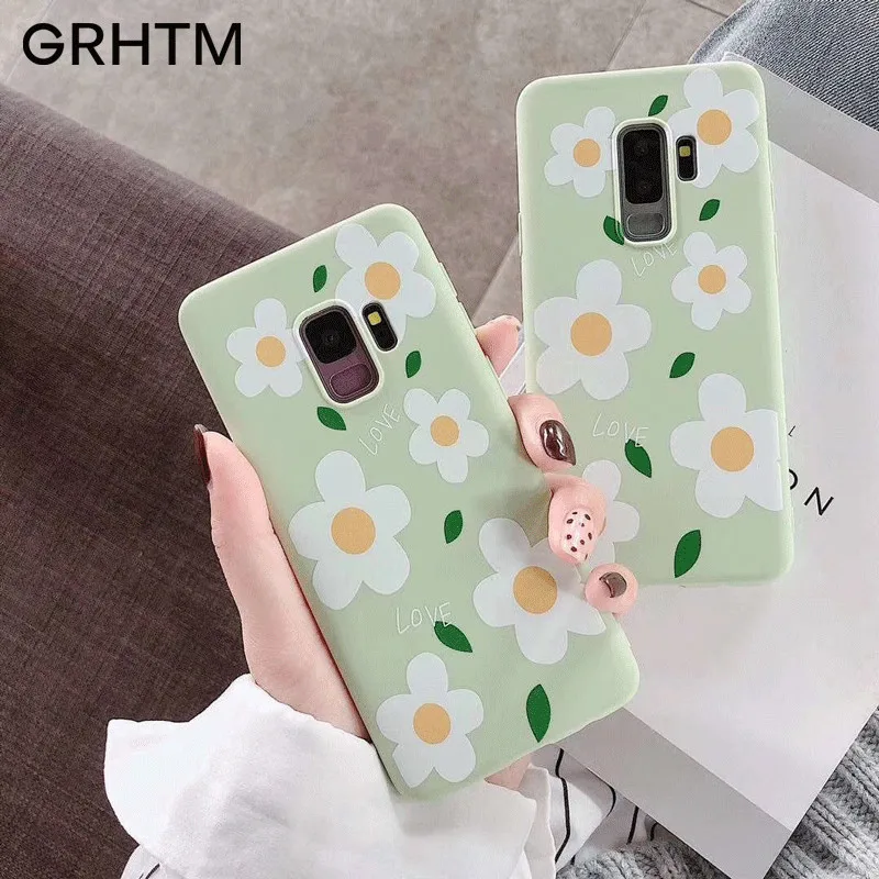Phone Case For Samsung Galaxy S10 S9 S8 Plus Note 8 9 Fashion TPU Soft Back Cover For Samsung S9 S8 Plus S10 E Protective Case
Phone Case For Samsung Galaxy S10 S9 S8 Plus Note 8 9 Fashion TPU Soft Back Cover For Samsung S9 S8 Plus S10 E Protective Case