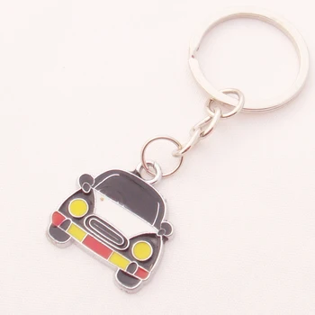 FREE SHIPPING by FEDEX 100pcs/lot 2015 New Wholesale Metal Zinc Alloy Car Shaped Keychains Keyrings for Gifts
FREE SHIPPING by FEDEX 100pcs/lot 2015 New Wholesale Metal Zinc Alloy Car Shaped Keychains Keyrings for Gifts