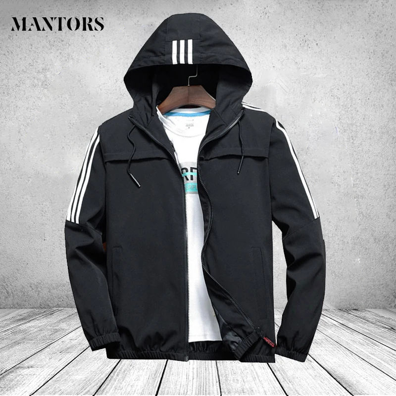 Casual mens windbreaker bomber jacket 2019 Army Black Men Hip Hop Slim Fit Striped Pilot Coat Men Hooded Jackets homens jaqueta
Casual mens windbreaker bomber jacket 2019 Army Black Men Hip Hop Slim Fit Striped Pilot Coat Men Hooded Jackets homens jaqueta