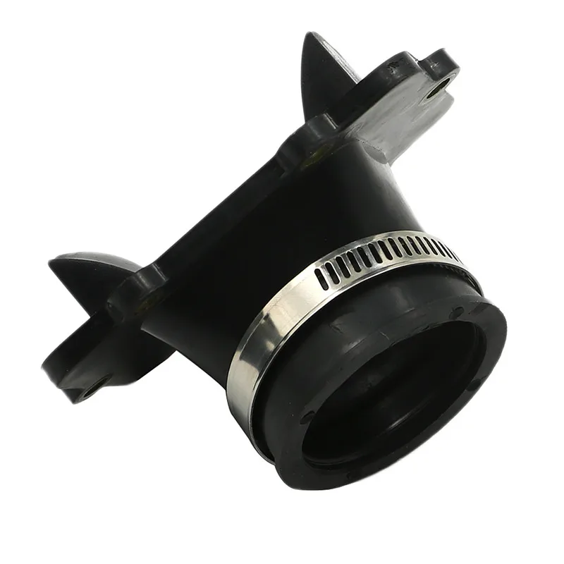 SPI CARBURETOR FLANGE/SOCKET REPLACES for SKI DOO OEM #420867882 & 420867880 MXZ for Ski-Doo 600 2001-2003 500 2002-2004
SPI CARBURETOR FLANGE/SOCKET REPLACES for SKI DOO OEM #420867882 & 420867880 MXZ for Ski-Doo 600 2001-2003 500 2002-2004