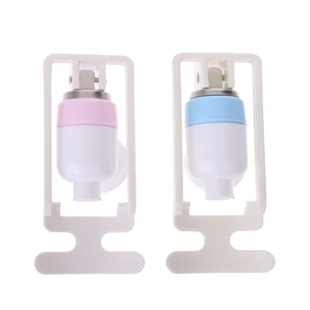Water Dispenser Replacement Push Round Type White Plastic Tap Faucet 2 Pcs Drop ship
Water Dispenser Replacement Push Round Type White Plastic Tap Faucet 2 Pcs Drop ship