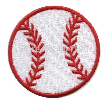 Baseball Sport Ball EMBROIDERED IRON ON PATCH BIKER VEST BADGE EMBLEM Wholesale Free shipping
Baseball Sport Ball EMBROIDERED IRON ON PATCH BIKER VEST BADGE EMBLEM Wholesale Free shipping