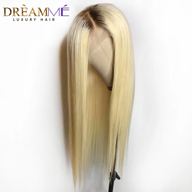 4T613 Blonde Lace Front Wig Straight Ombre Human Hair Wigs For Women Blond Remy Hair Colored Wigs Pre Plucked With Baby Hair
4T613 Blonde Lace Front Wig Straight Ombre Human Hair Wigs For Women Blond Remy Hair Colored Wigs Pre Plucked With Baby Hair