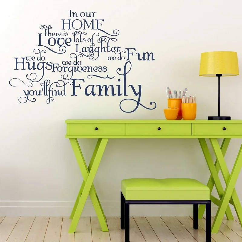 Quote inspirational quotes wall stickers removable art vinyl decorative home decal murals living room bedroom wall stickers2SJ18
Quote inspirational quotes wall stickers removable art vinyl decorative home decal murals living room bedroom wall stickers2SJ18