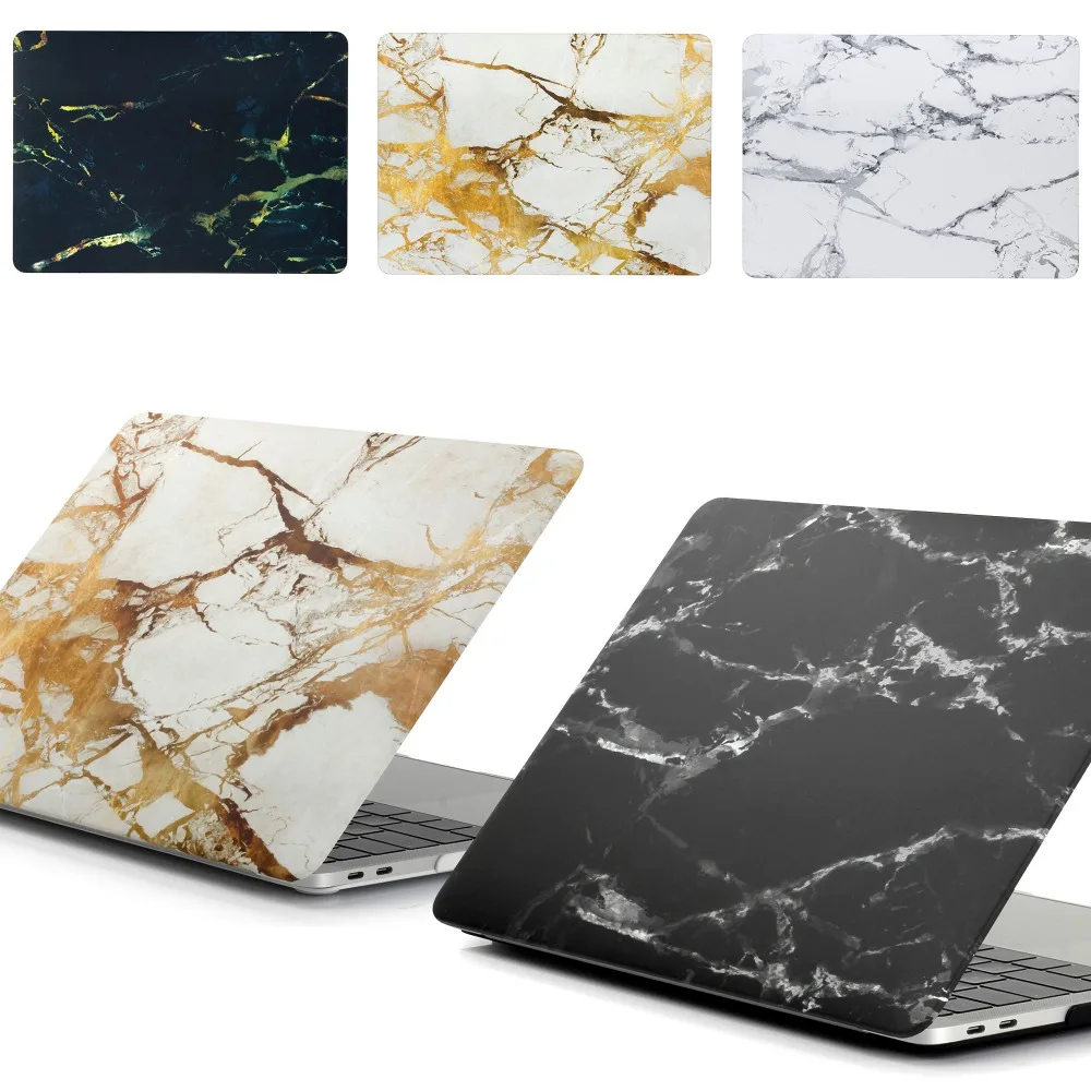Hot!Marble Texture Laptop Case For Apple MacBook 2018 2019 Air Pro Retina 11 12 13 15 inch,For mac book 13.3 15.4 cover shell
Hot!Marble Texture Laptop Case For Apple MacBook 2018 2019 Air Pro Retina 11 12 13 15 inch,For mac book 13.3 15.4 cover shell