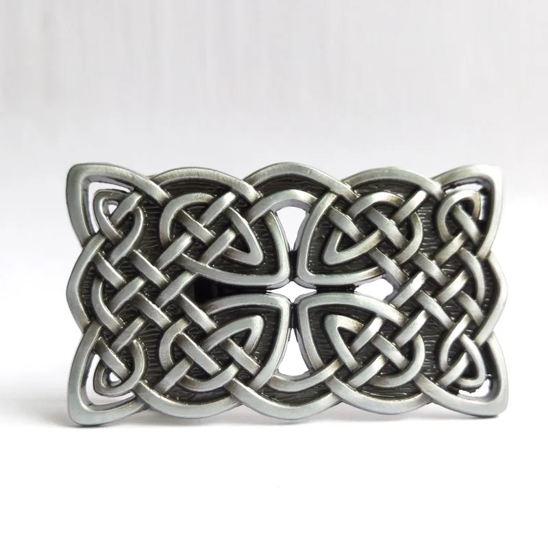 T-DISOM Petwer Finish Keltic Knot Belt Buckle western Mens' buckle with high quality in good plating for mens belt Drop shipping
T-DISOM Petwer Finish Keltic Knot Belt Buckle western Mens' buckle with high quality in good plating for mens belt Drop shipping