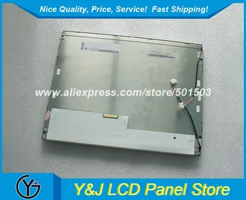 G150XG03 V2 15" 1024*768 LCD PANEL G150XG03 V.2
G150XG03 V2 15" 1024*768 LCD PANEL G150XG03 V.2