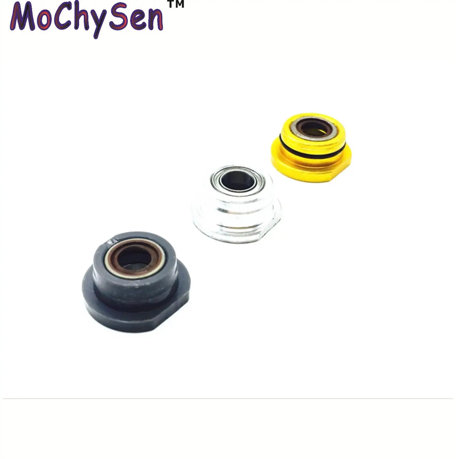 MoChySen Super Long Life AA08-0176 Toner Recycle Bushing for Ricoh Aficio 1075 2075 MP7500 MP 9001 7001 8001 MP8000
MoChySen Super Long Life AA08-0176 Toner Recycle Bushing for Ricoh Aficio 1075 2075 MP7500 MP 9001 7001 8001 MP8000