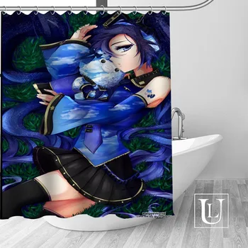 Custom paigeeworld Curtain Fabric Modern Shower Curtain bathroom beautiful Curtains Bath decor Polyester Cloth Waterproof
Custom paigeeworld Curtain Fabric Modern Shower Curtain bathroom beautiful Curtains Bath decor Polyester Cloth Waterproof