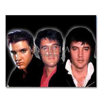5D DIY Diamond Painting Elvis Presley Diamond Embroidery Full Pictures Of Rhinestones Diamond Mosaic Mosaic Gift Home Decor
5D DIY Diamond Painting Elvis Presley Diamond Embroidery Full Pictures Of Rhinestones Diamond Mosaic Mosaic Gift Home Decor