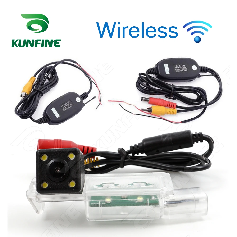 Car Rear View Camera for Volkswagen Golf7 201315 CC Scirocco 20142015 Lamando 2015 A