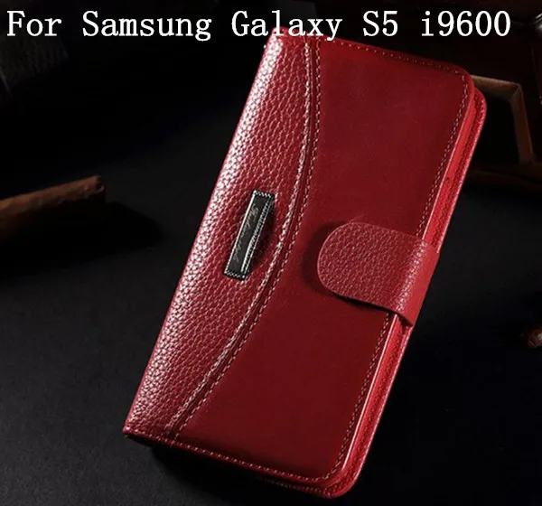 new Wallet Style With Stand Skin PU Leather Case For Samsung Galaxy S5 i9600 Phone Bags Cover With Card Slot Drop Ship YOTONE
new Wallet Style With Stand Skin PU Leather Case For Samsung Galaxy S5 i9600 Phone Bags Cover With Card Slot Drop Ship YOTONE